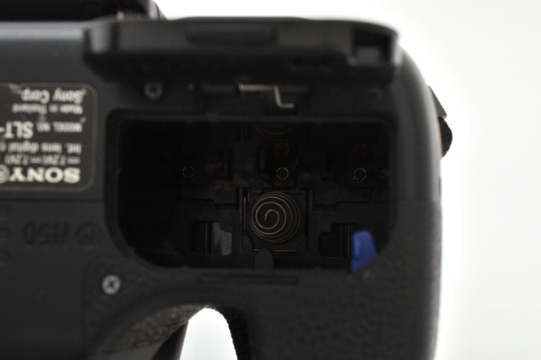 ★美品★ソニー SONY α58 ボディ #21131