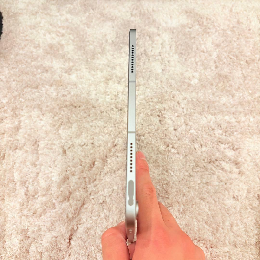 【ほぼ未使用】ipadAir M3 cellular 256GB