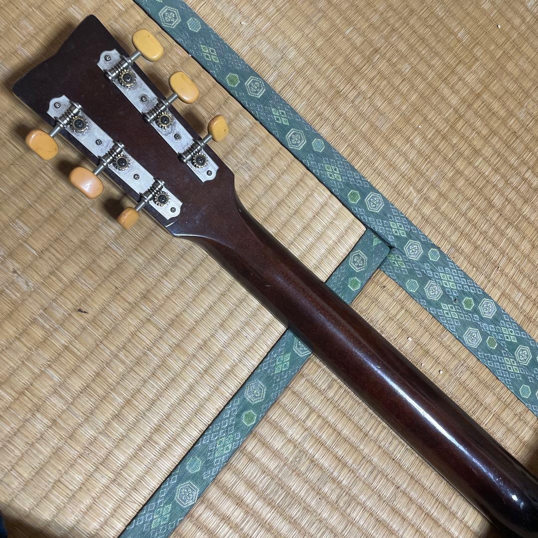 【お値下げしました】YAMAHA ギター【FG-110】USED