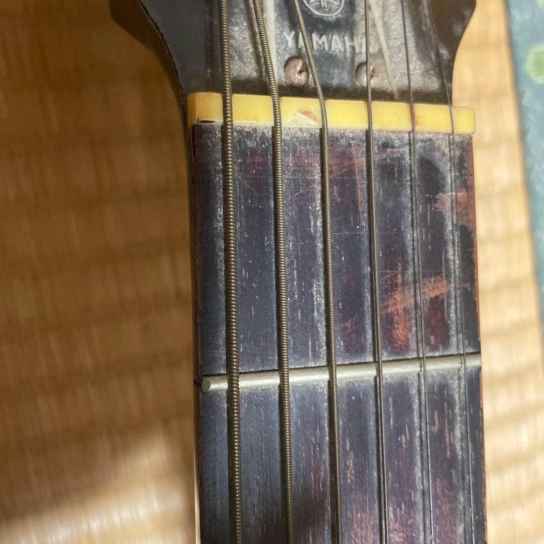 【お値下げしました】YAMAHA ギター【FG-110】USED