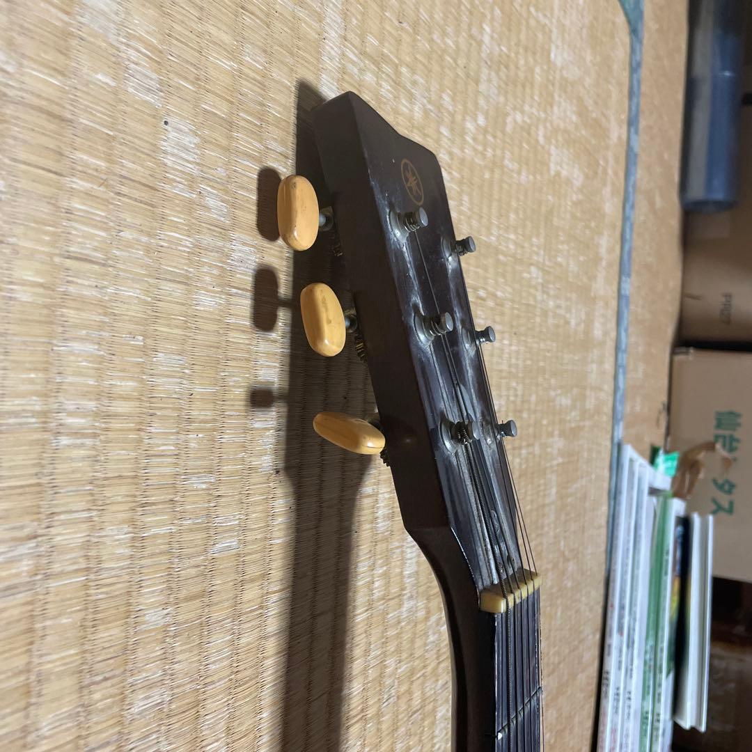 【お値下げしました】YAMAHA ギター【FG-110】USED