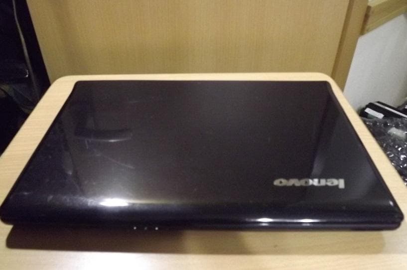 Windows11pro＆Office2021★LENOVO G570