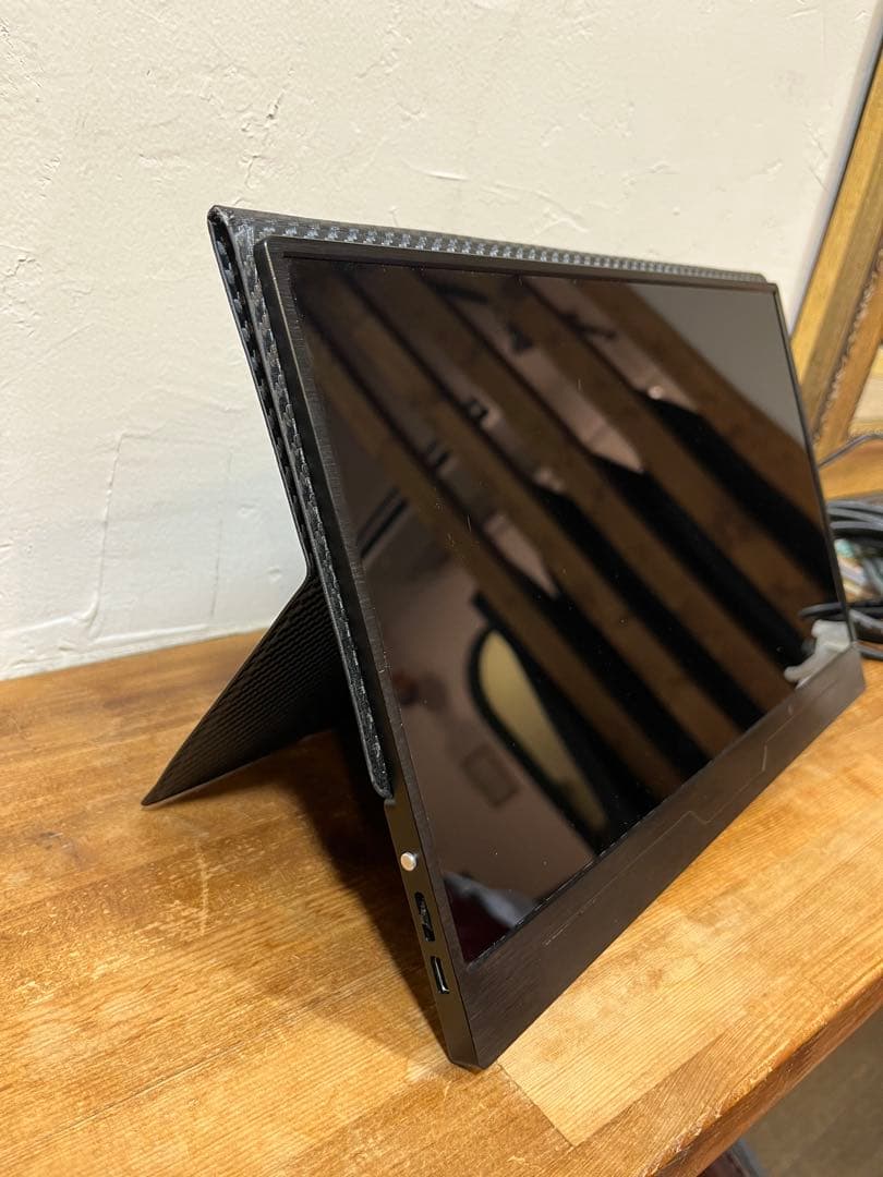 cocopar2019 モバイルモニター