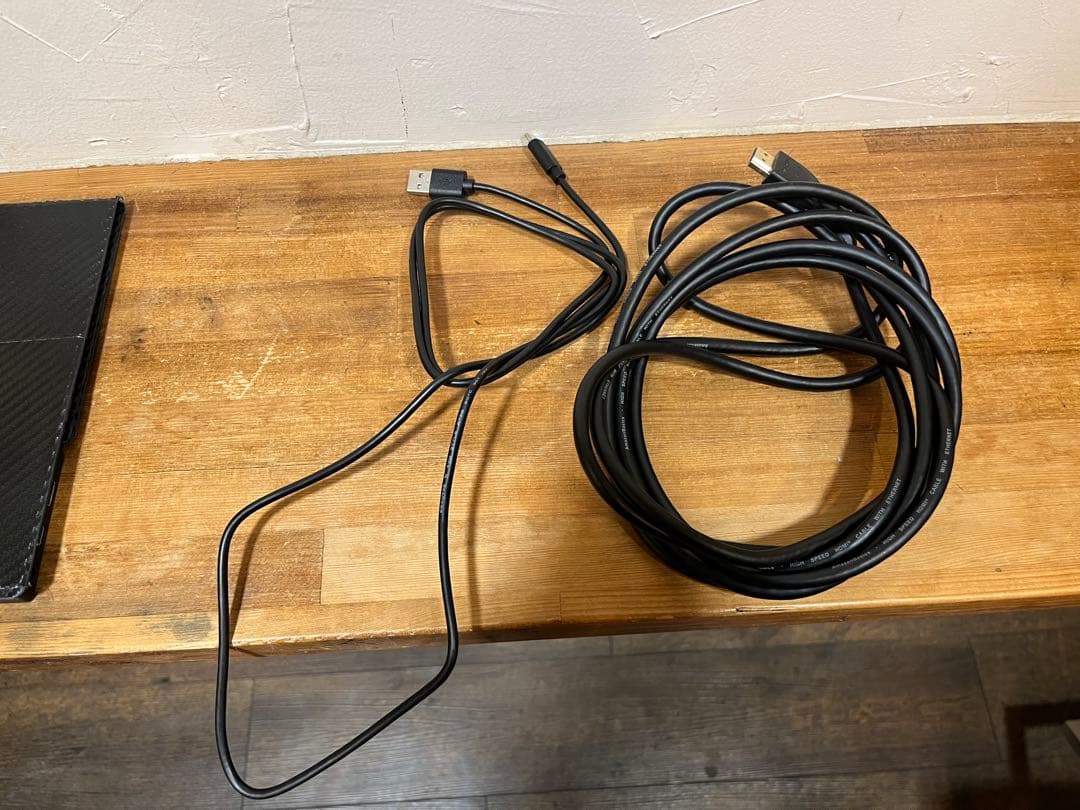 cocopar2019 モバイルモニター