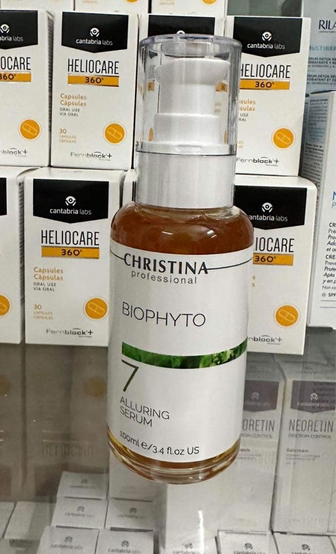 専用クリスティーナ2個