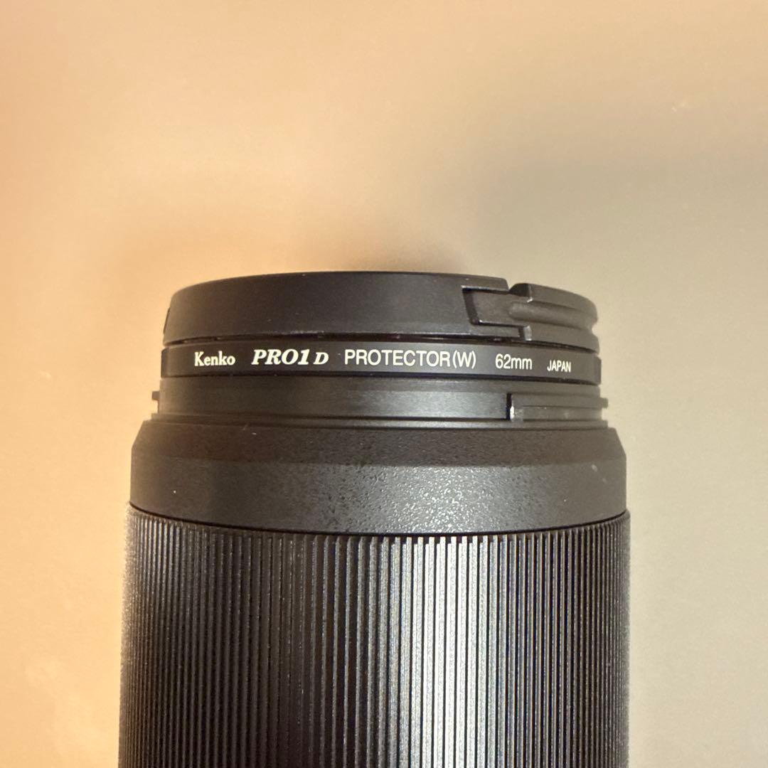 りょー 　Z35mm F1.8sプロテクター付き【防湿庫保管】