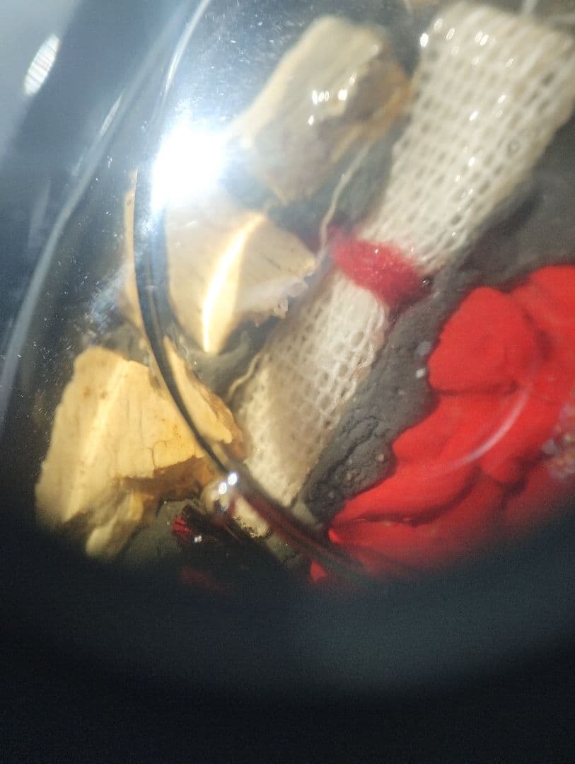 タイのお守り　プラクルアン　5人女性精霊お守り　恋愛　幸運　金運