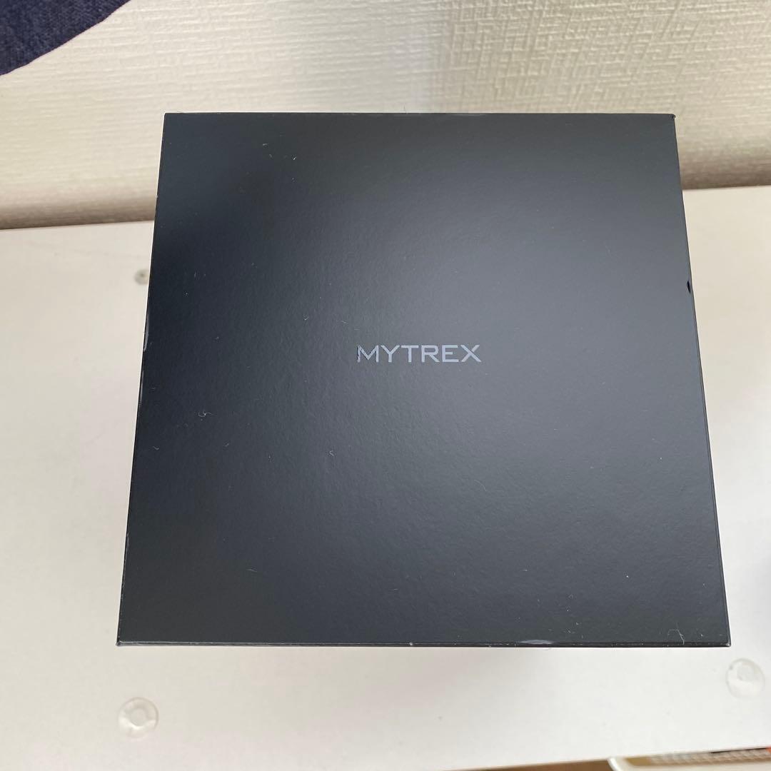 MYTREX 美顔器 ブラック