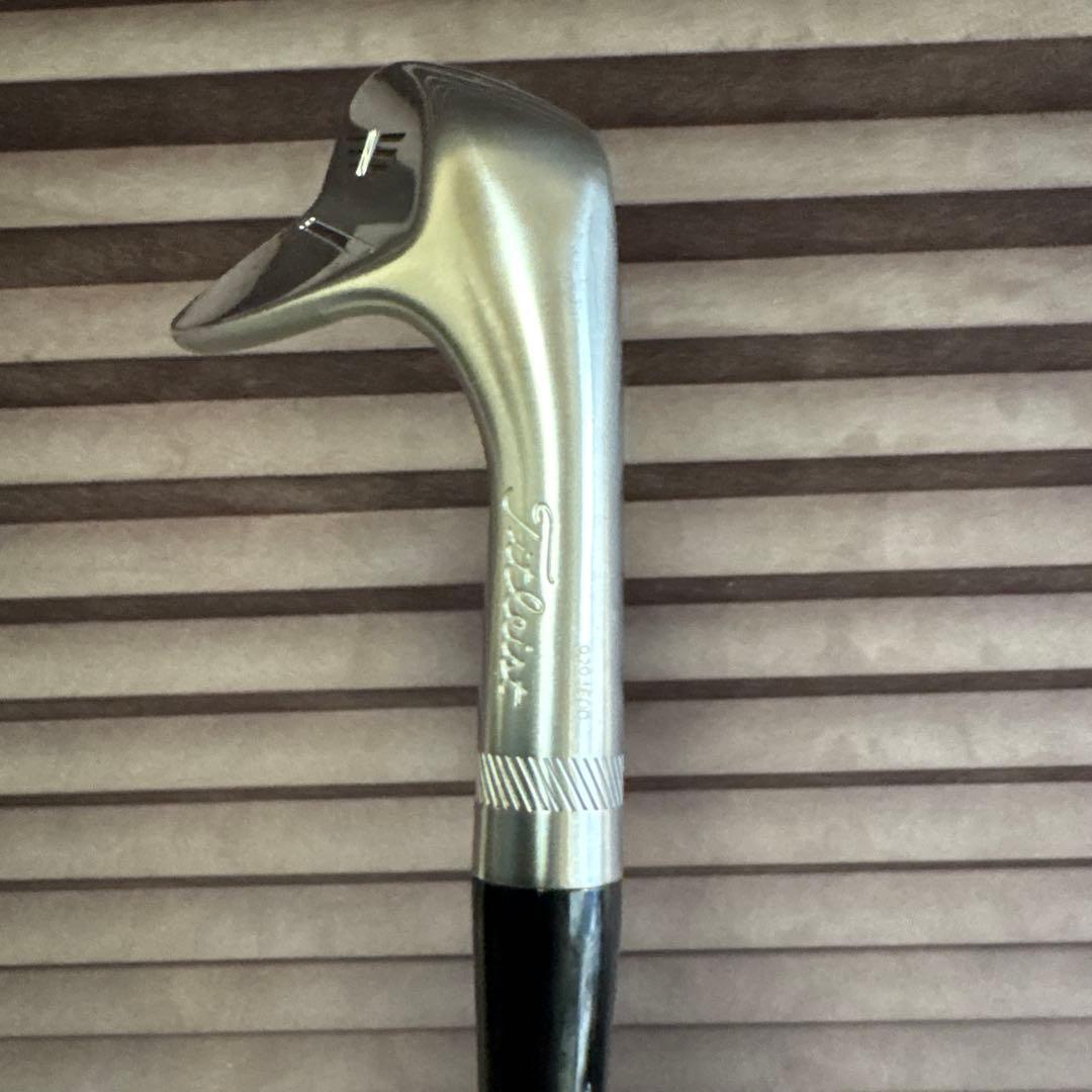 タイトリスト　ボーケイ　SM9 ウェッジ Dynamic Gold 50-12F