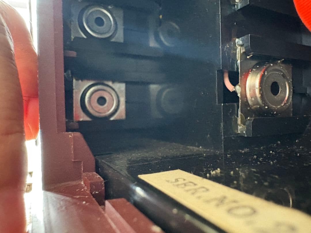 レア品　National RX-A5 MULTI SPEAKER SYSTEM