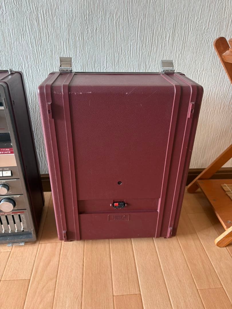 レア品　National RX-A5 MULTI SPEAKER SYSTEM