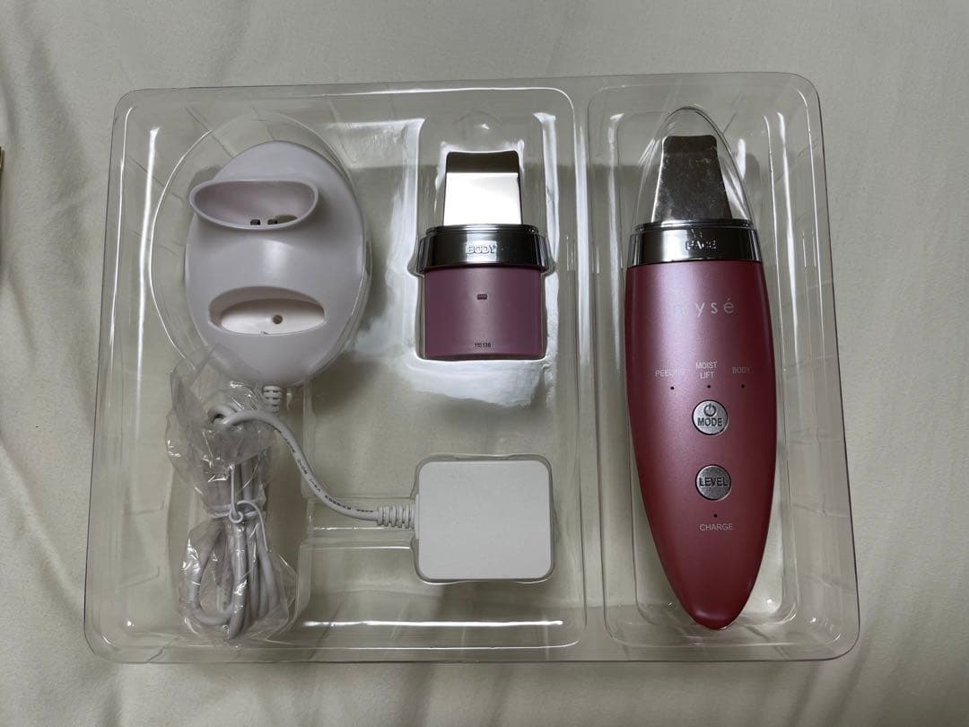 ミーゼ ダブルピーリングプレミアム MS40P 値下げ中