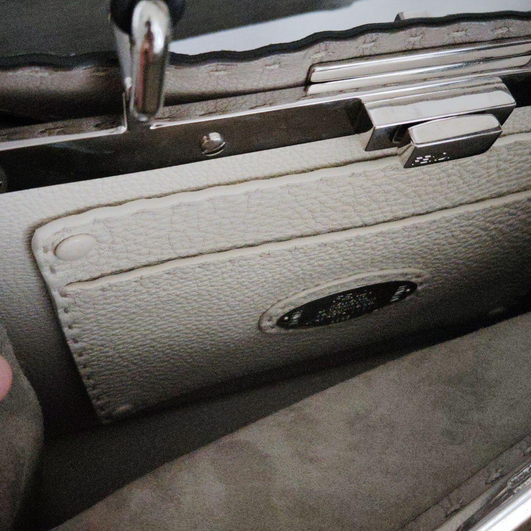 FENDI ピーカーブーアイシーユー　ミディアム