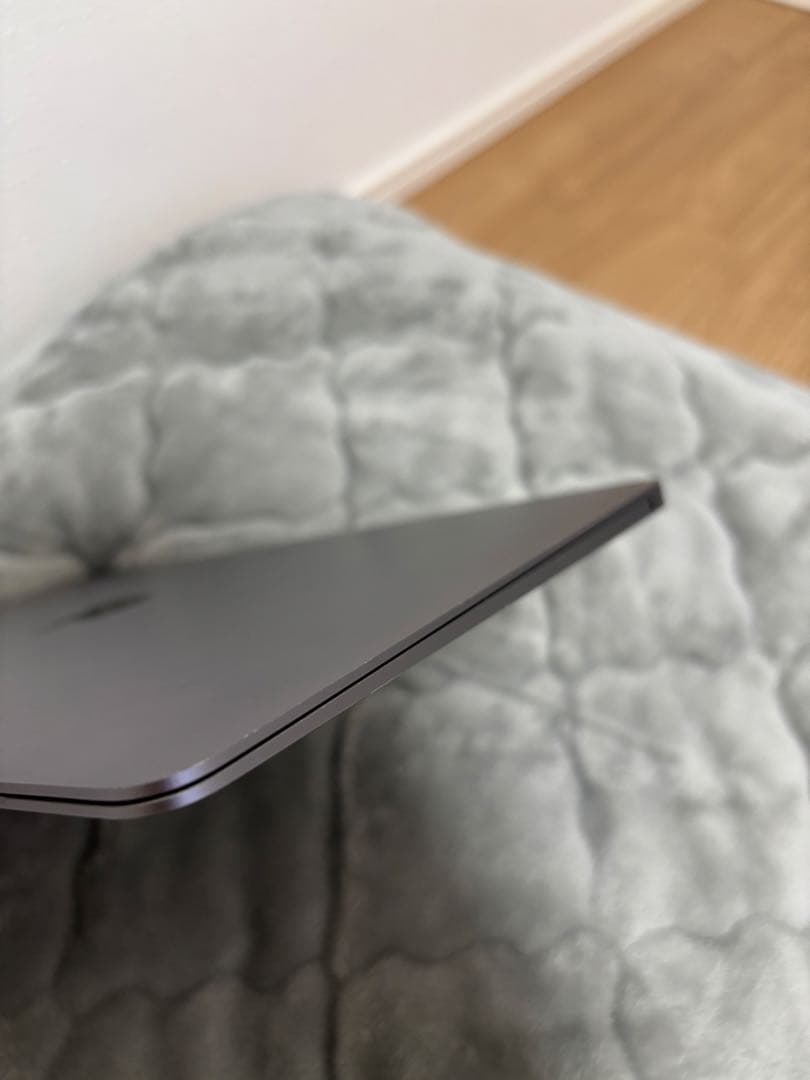 円*!様 Macbook Air M1 8GB 256GB USキーボード スペ