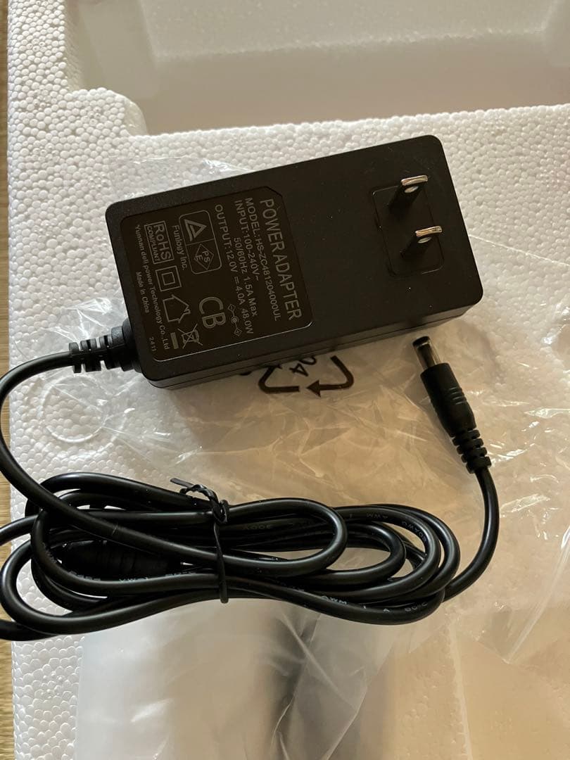 CRUA ウルトラワイドモニター　30インチ