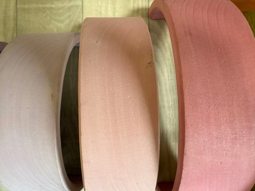 【ピノポコ】アーチレインボー　パステル　グリムス