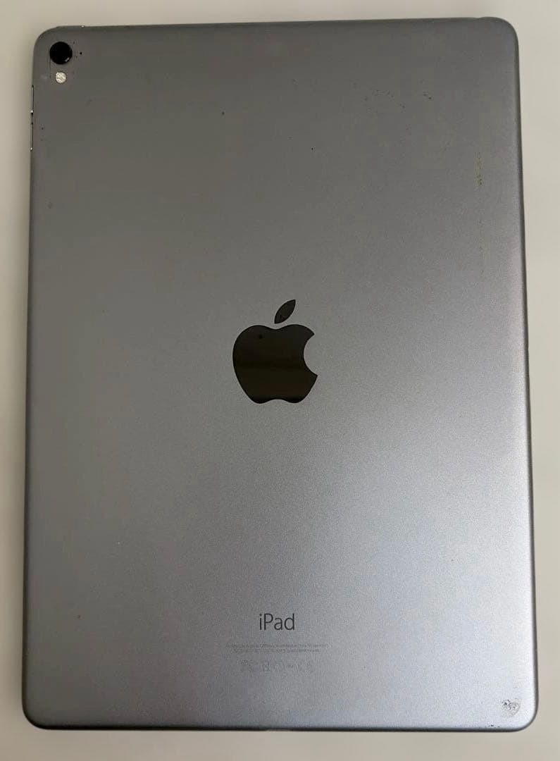 Apple iPad pro 9.7インチ第一世代
