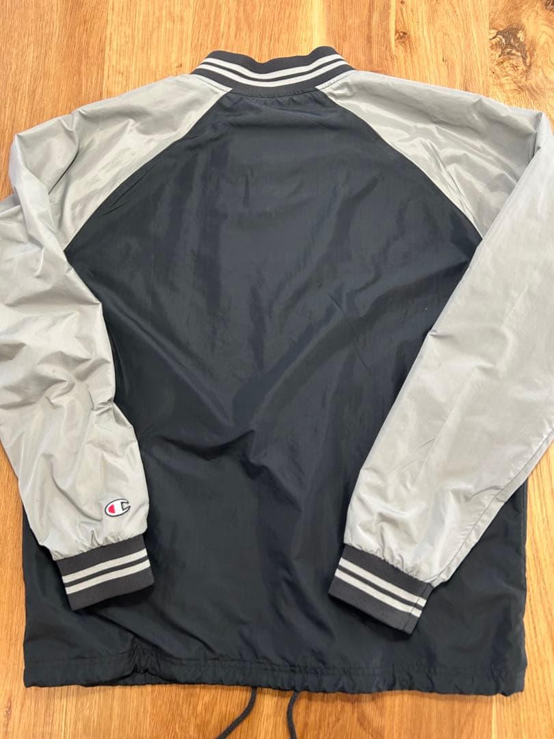 ジャケット・アウター Supreme Champion 2-Tone Warm Up Jacket