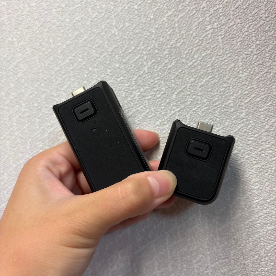 DJI Osmo Pocket 3 Creator Combo 美品