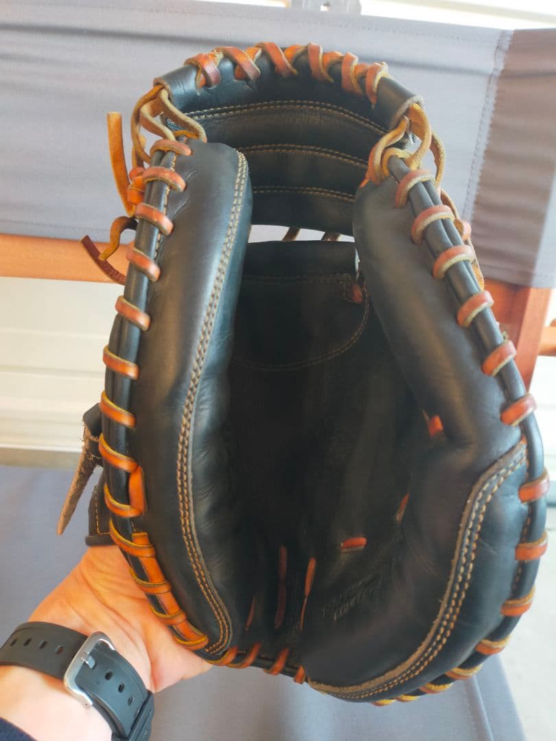 ZETTプロステイタス 少年軟式