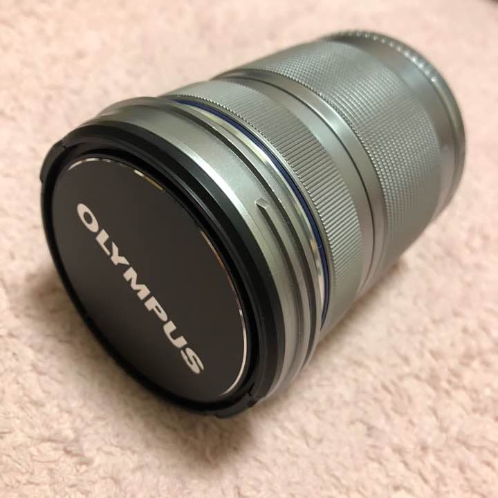 OLYMPUS 望遠カメラレンズ