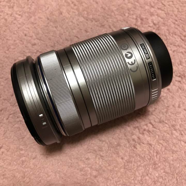 OLYMPUS 望遠カメラレンズ