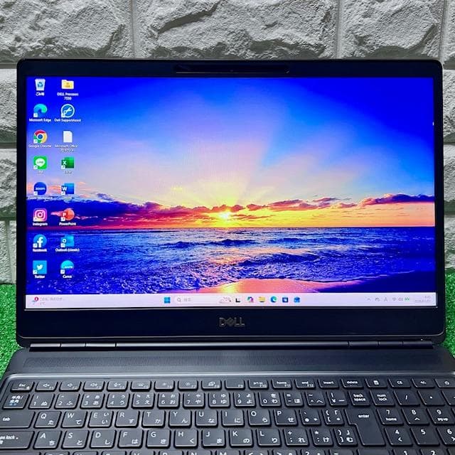 超ハイスペック！ハイエンドモバイルワークステーションDELL Precision