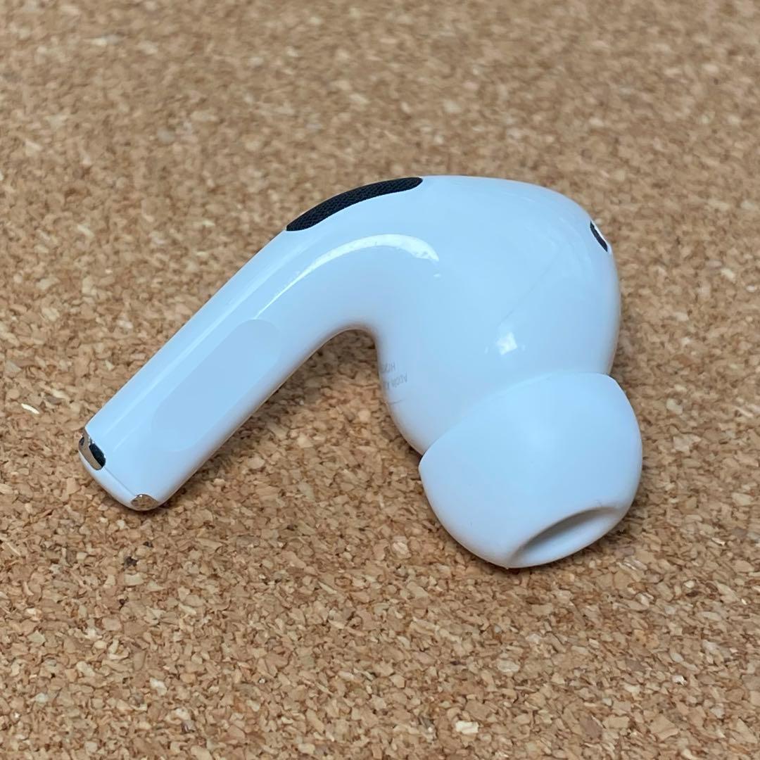 【美品】AirPods Pro 第2世代 右耳のみ Apple正規品 307