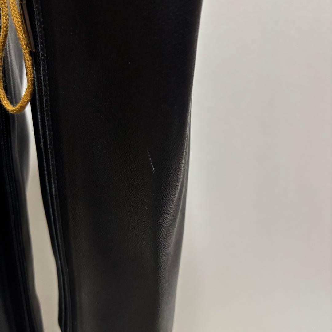 MODE ET JACOMO ロングブーツ