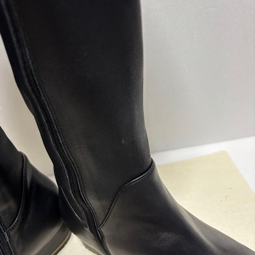 MODE ET JACOMO ロングブーツ