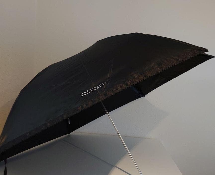 新品タグ付　高級　13,200円 マッキントッシュフィロソフィー【uv晴雨】