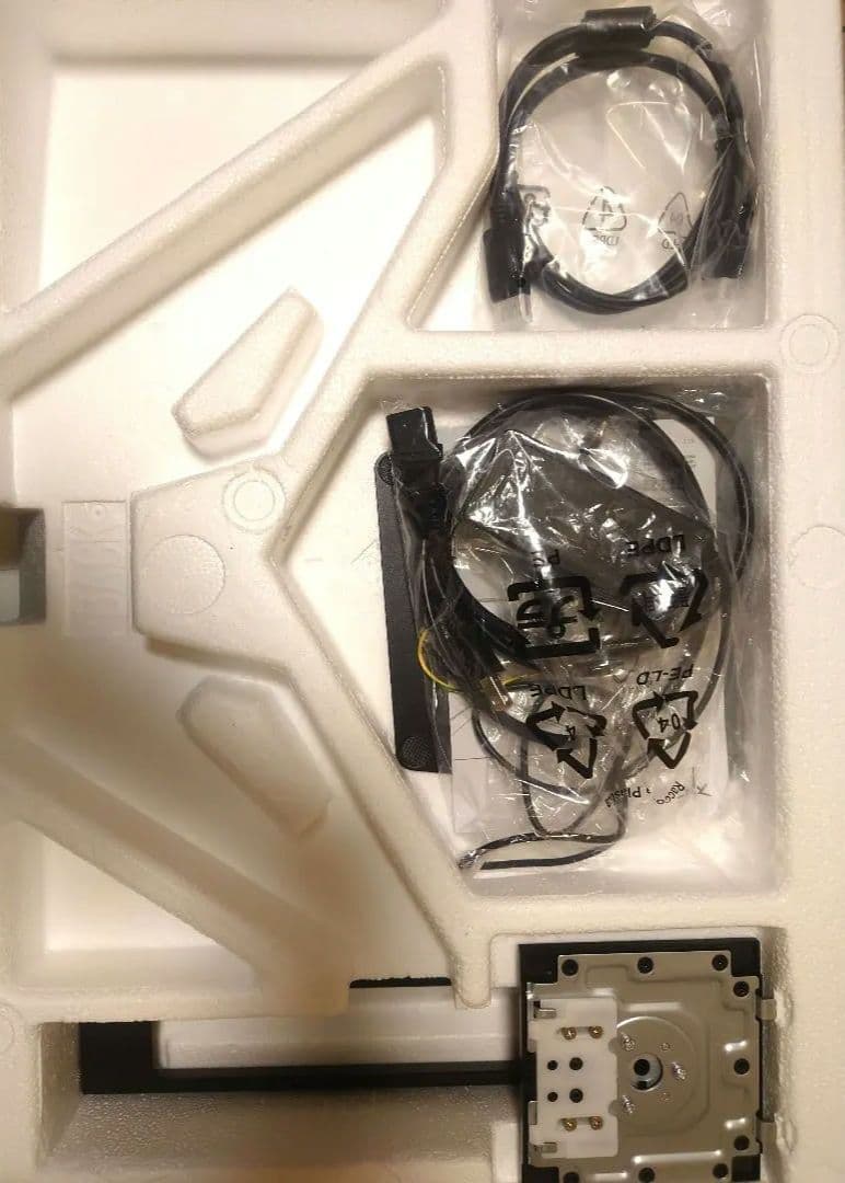 【即日発送】KTC 27インチモニター H27T22C WQHD 180Hz