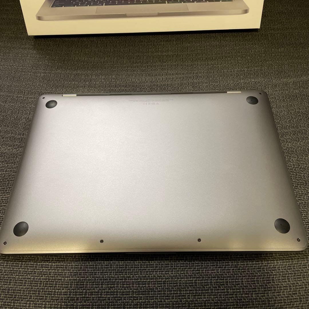 MacBook Pro M1 13インチ 16GB 1TB USキー