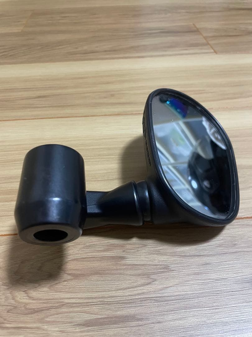 XSR900 RN80J 純正ミラー ケイ