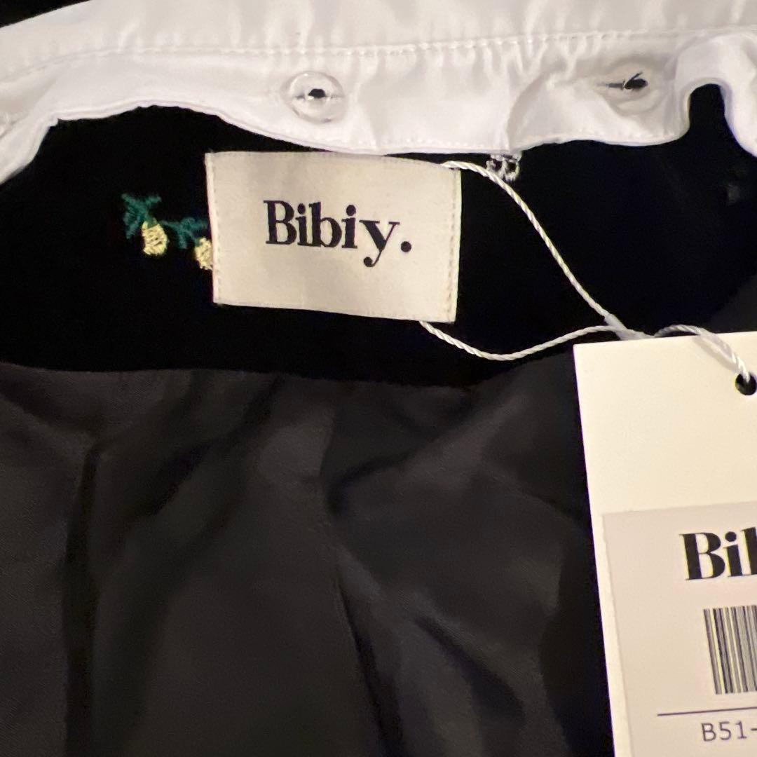 ジャケット・アウター Bibiy B. STARRY JACKET DRESS