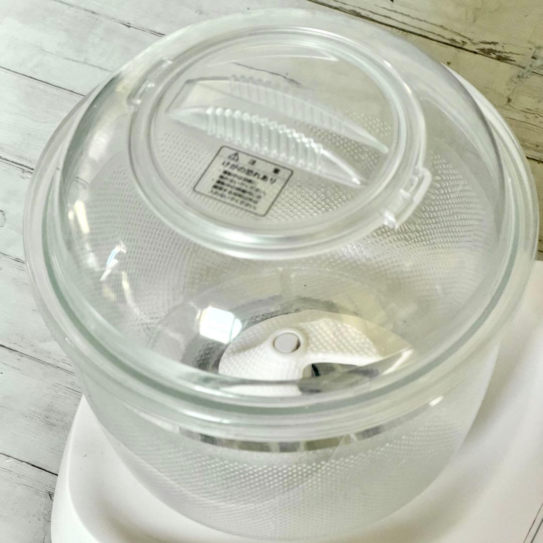 日本ニーダー「PK660D」家庭用パンこね機