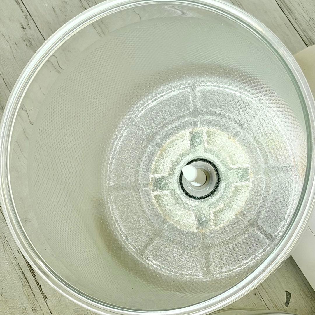 日本ニーダー「PK660D」家庭用パンこね機