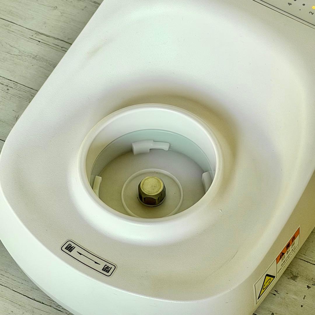 日本ニーダー「PK660D」家庭用パンこね機