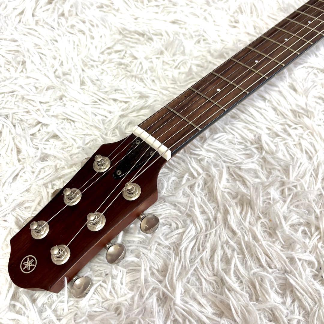 ✨極美品✨SLG200S NT サイレントギター　アコースティックギター