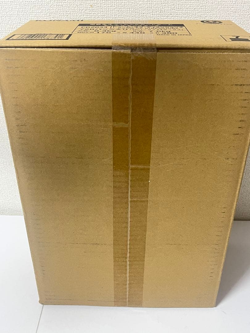 [未開封カートン] 遊戯王 DOOM OF DIMENSIONS 24BOX入