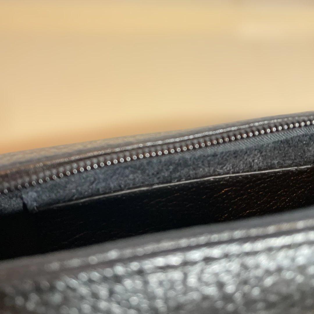 クロムハーツ　メガネケース