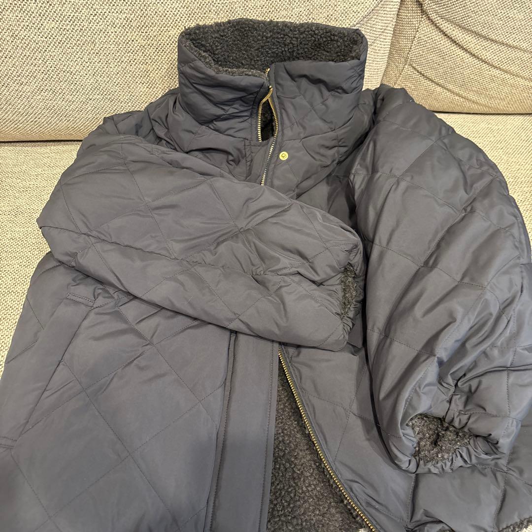 Unfiloリバーシブルダウン