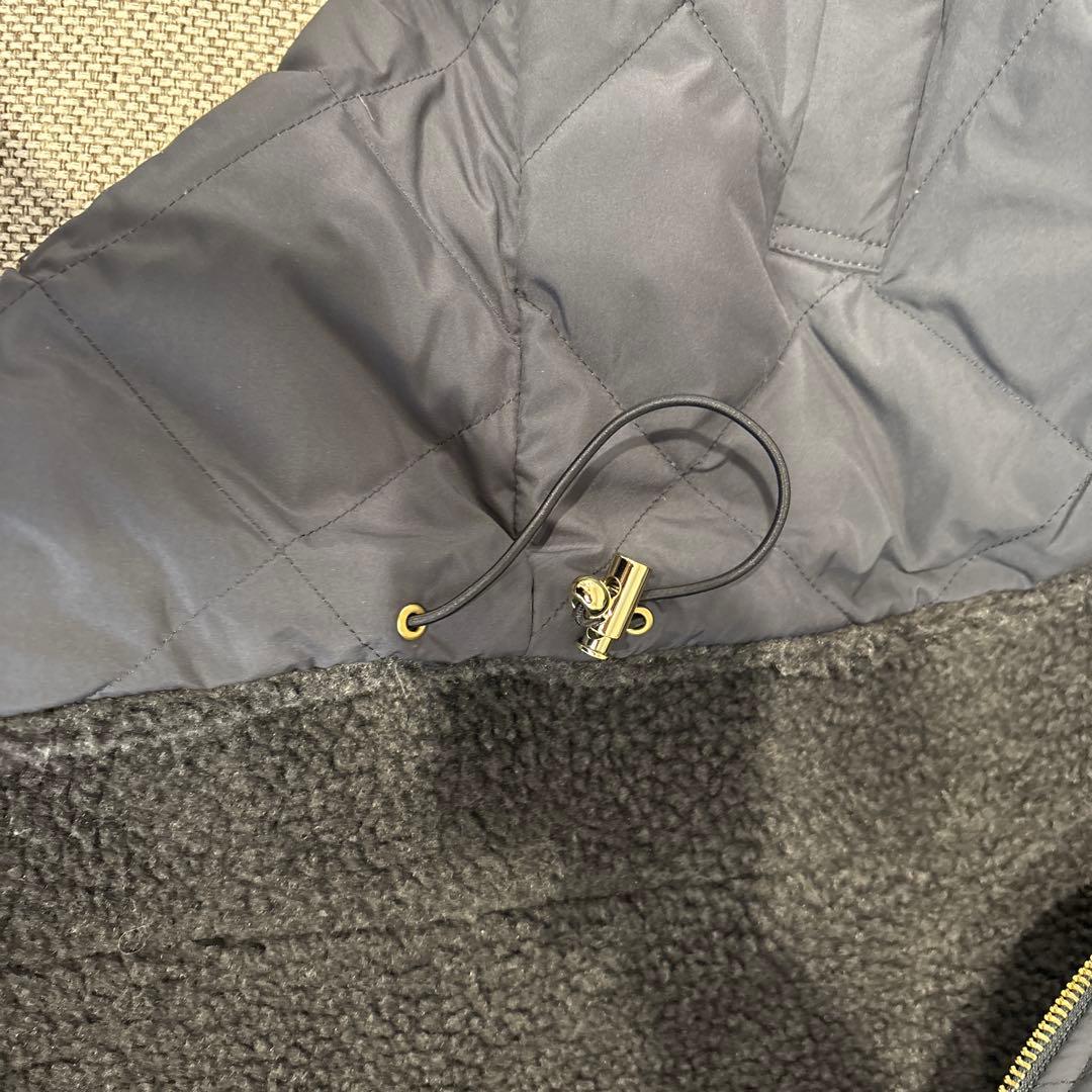 Unfiloリバーシブルダウン