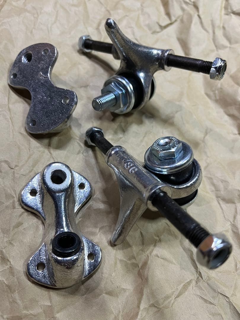 Sure-Grip シュアグリップ ★ スケートトラック