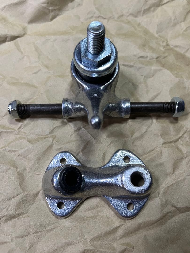 Sure-Grip シュアグリップ ★ スケートトラック