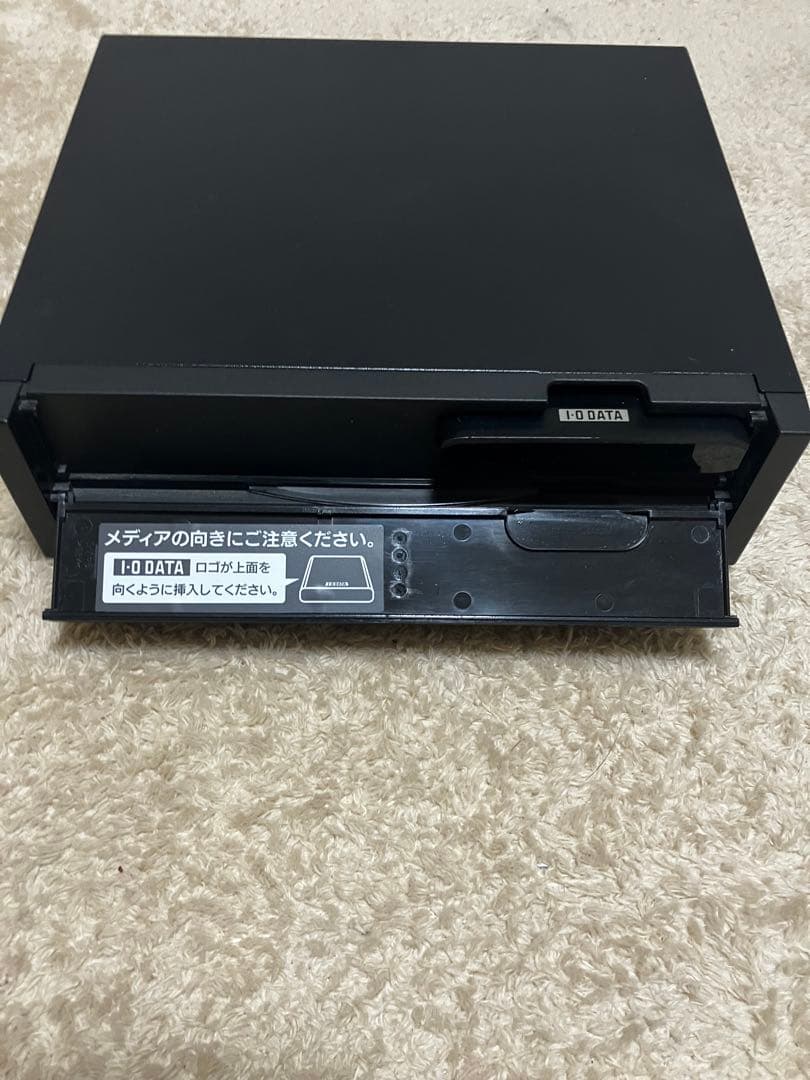 AVHD-ZRC7 ハードディスク