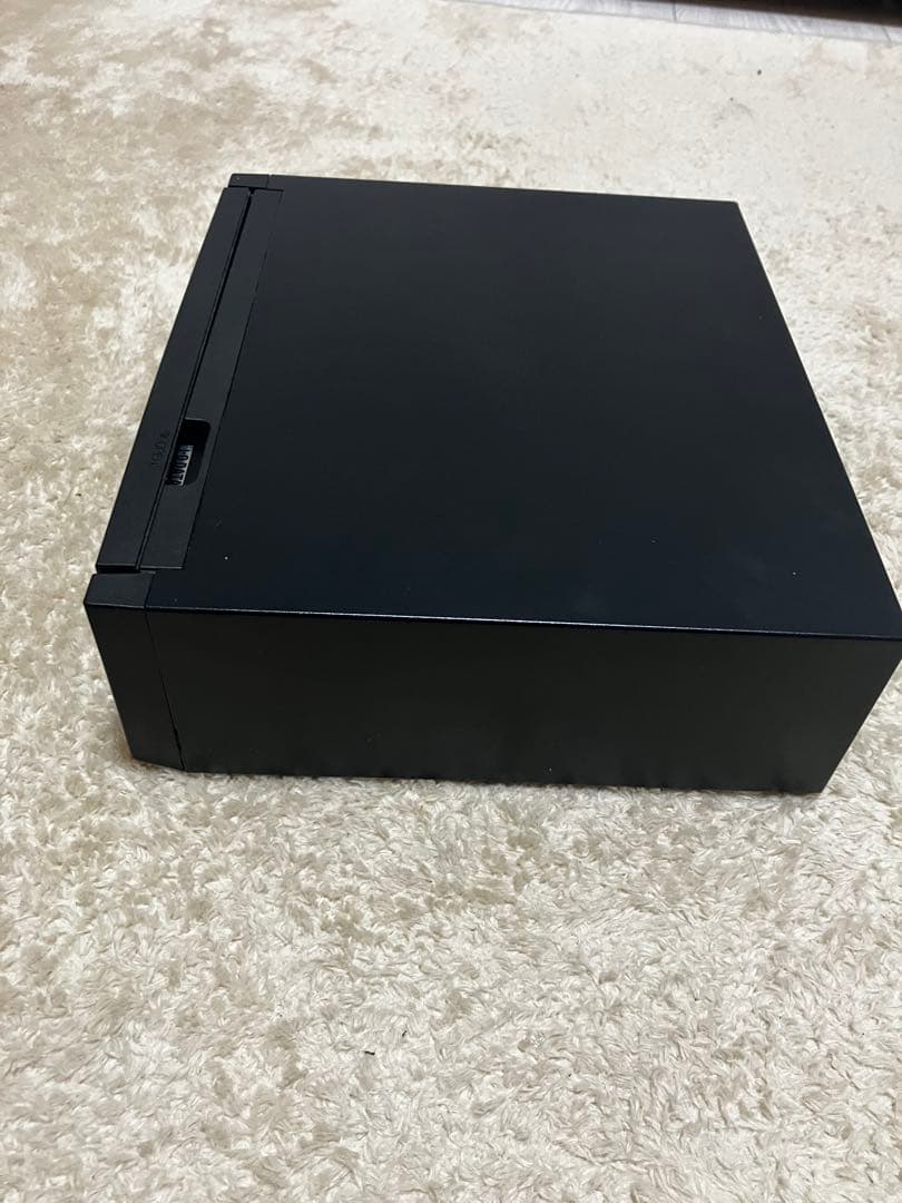 AVHD-ZRC7 ハードディスク