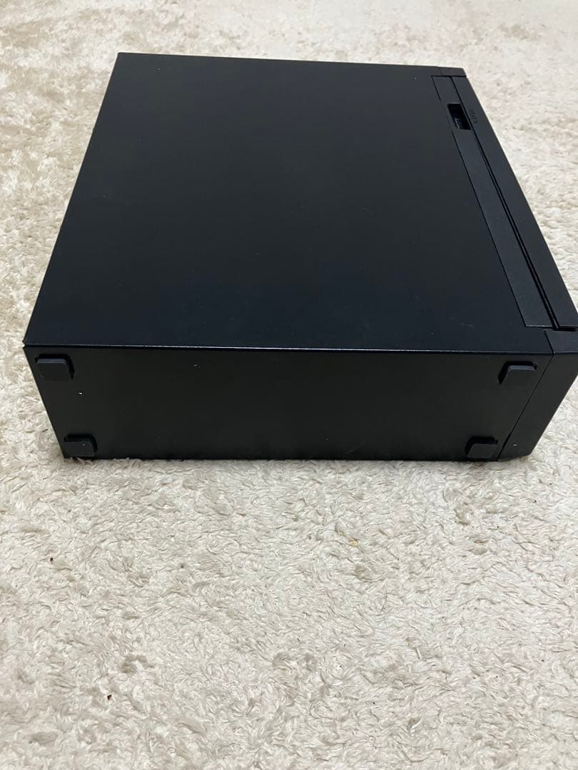 AVHD-ZRC7 ハードディスク