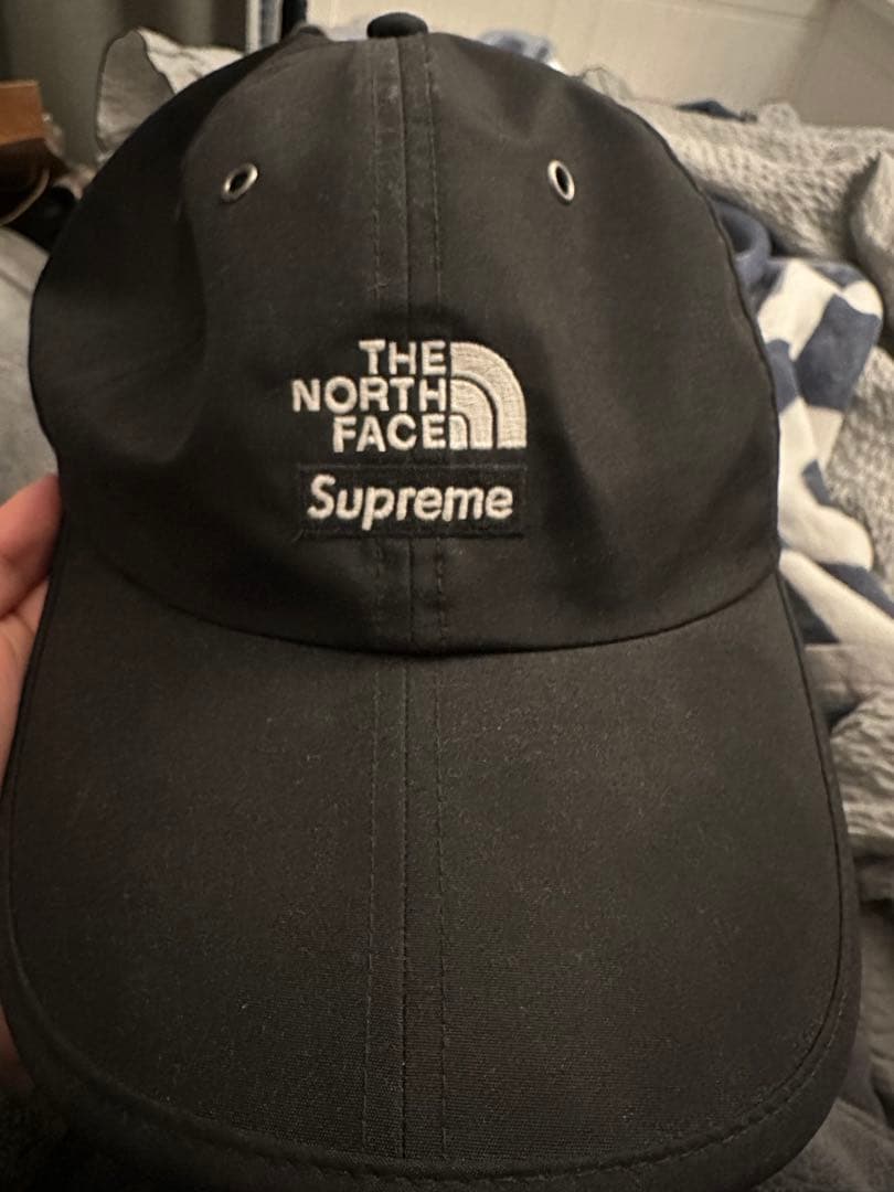 k*n様 Supreme The North Face Split 6 Pane