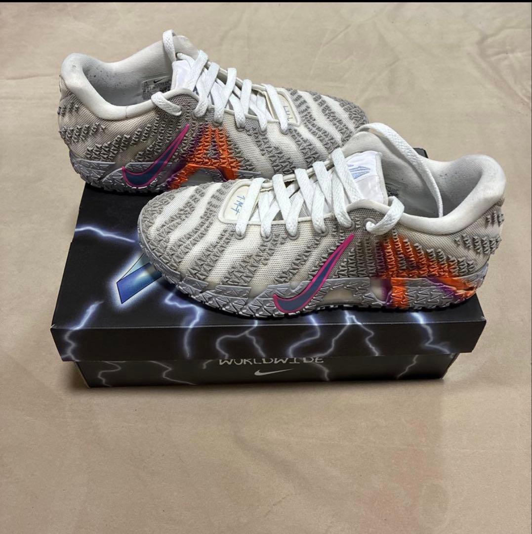 Nike JA3 EP ナイキ ジャ3